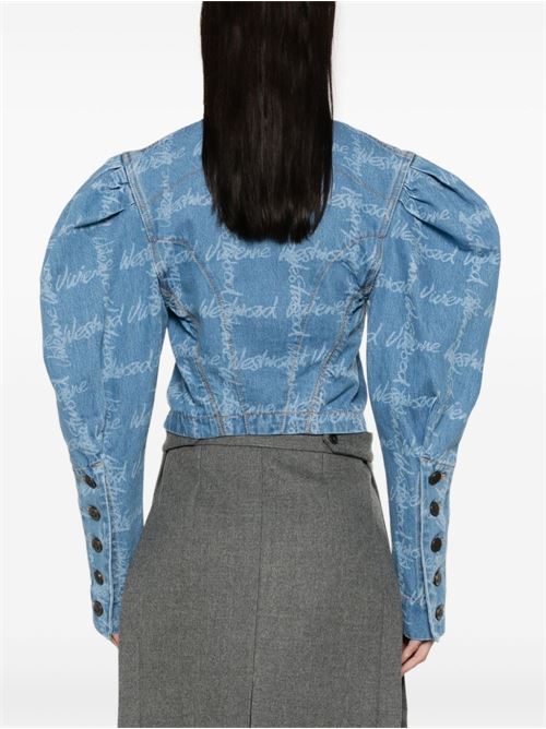  VIVIENNE WESTWOOD | 1901001F W014IK306
